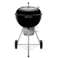 Weber Master-Touch Charcoal Grill 22inch BBQ Grill